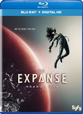 The Expanse Temporada 1 [720p]